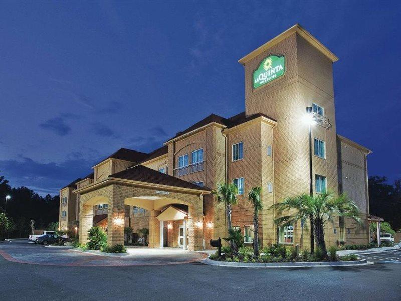 La Quinta By Wyndham Hinesville - Fort Stewart Экстерьер фото