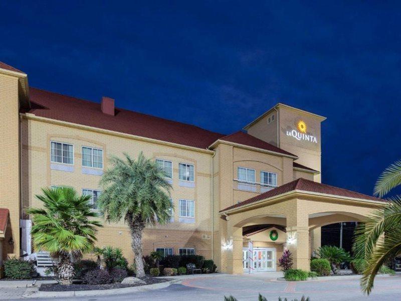 La Quinta By Wyndham Hinesville - Fort Stewart Экстерьер фото