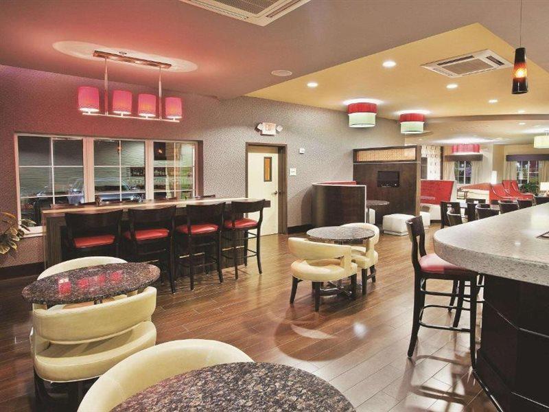 La Quinta By Wyndham Hinesville - Fort Stewart Экстерьер фото