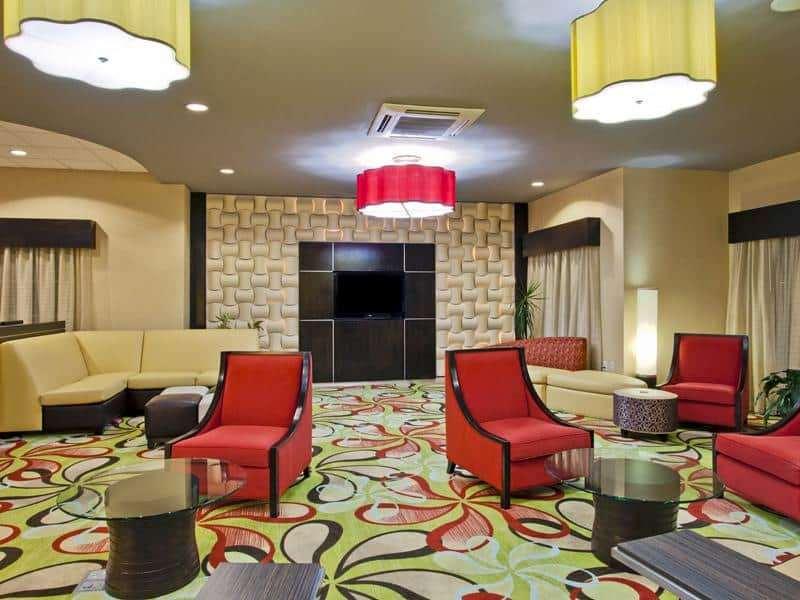 La Quinta By Wyndham Hinesville - Fort Stewart Интерьер фото