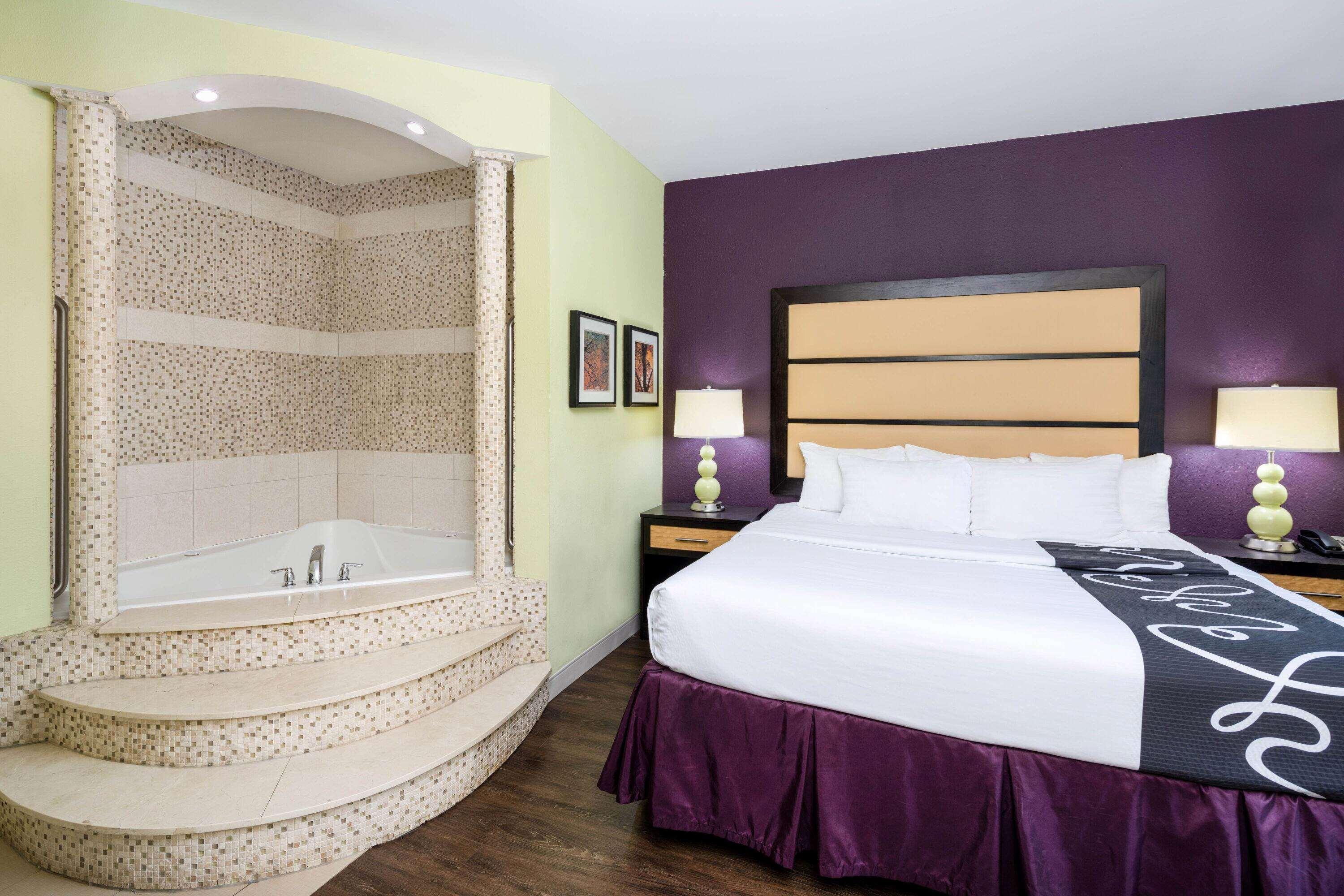 La Quinta By Wyndham Hinesville - Fort Stewart Экстерьер фото