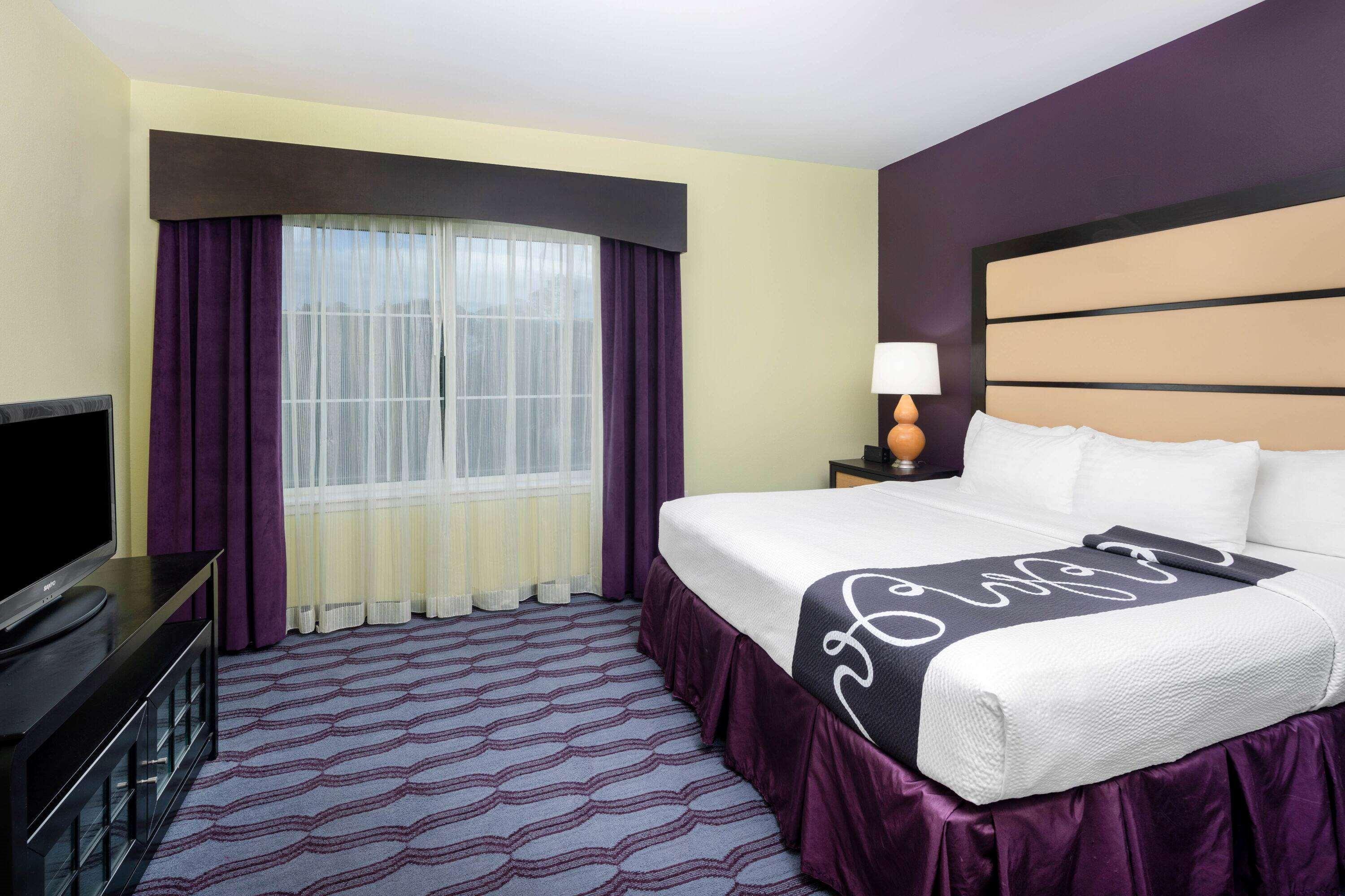 La Quinta By Wyndham Hinesville - Fort Stewart Экстерьер фото