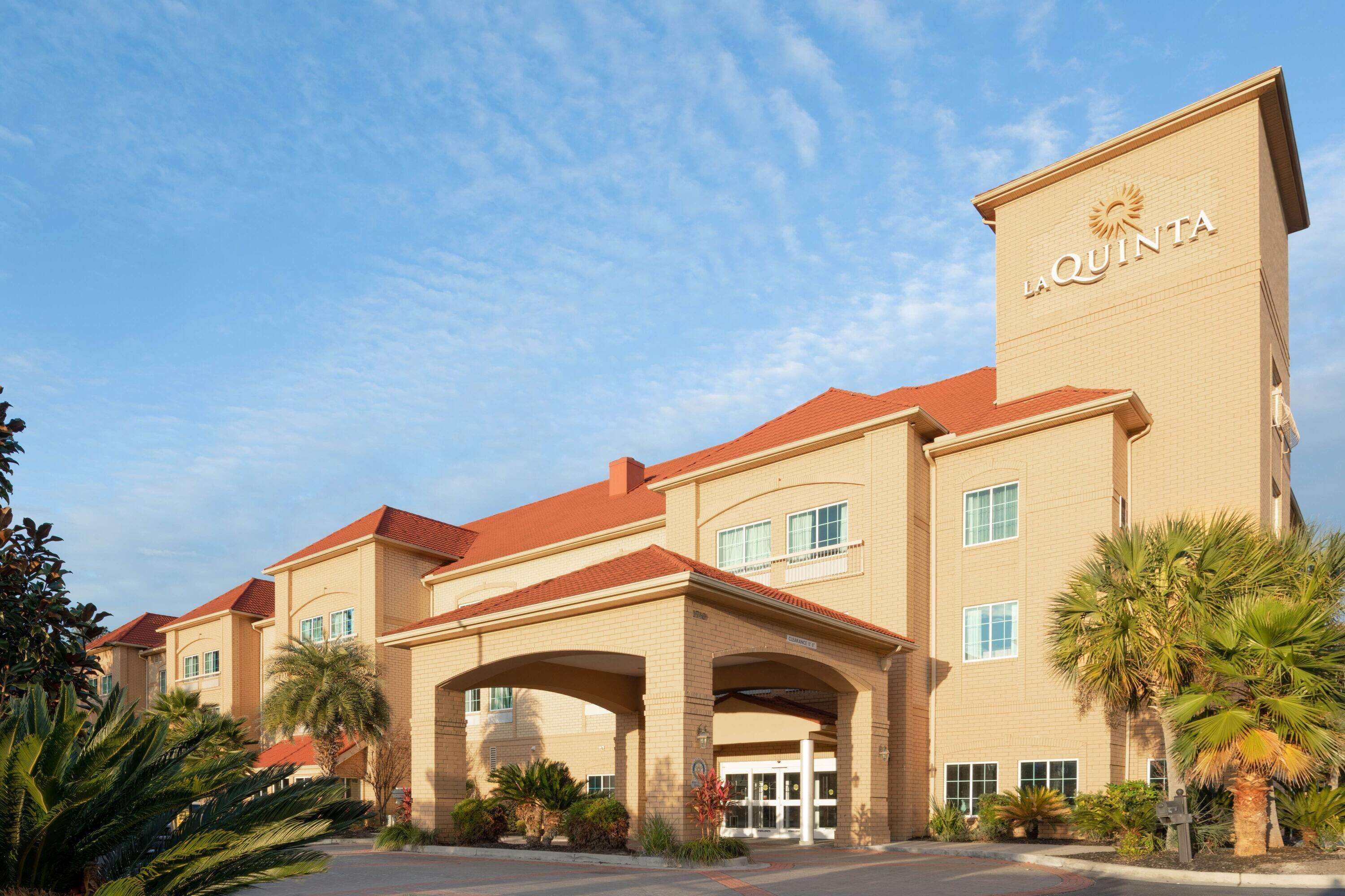 La Quinta By Wyndham Hinesville - Fort Stewart Экстерьер фото