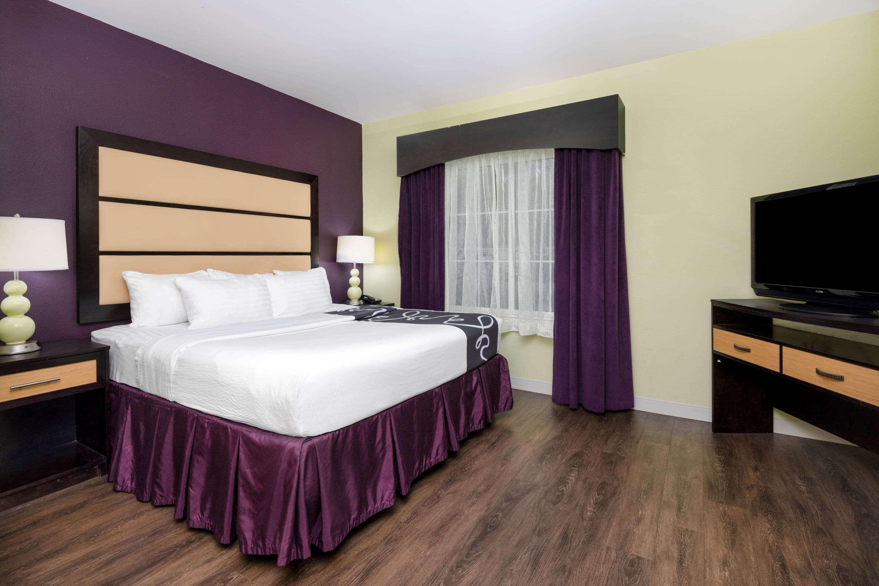 La Quinta By Wyndham Hinesville - Fort Stewart Экстерьер фото