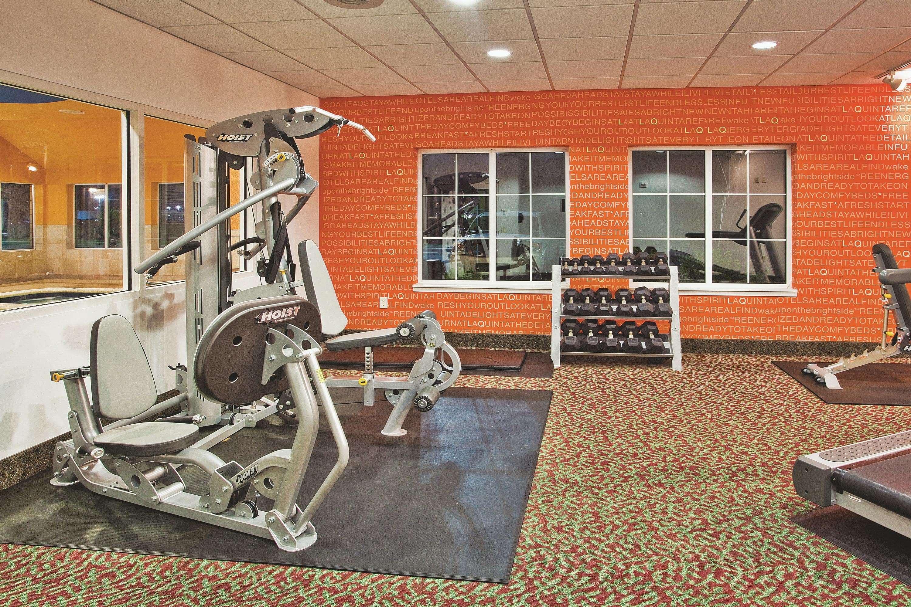 La Quinta By Wyndham Hinesville - Fort Stewart Экстерьер фото