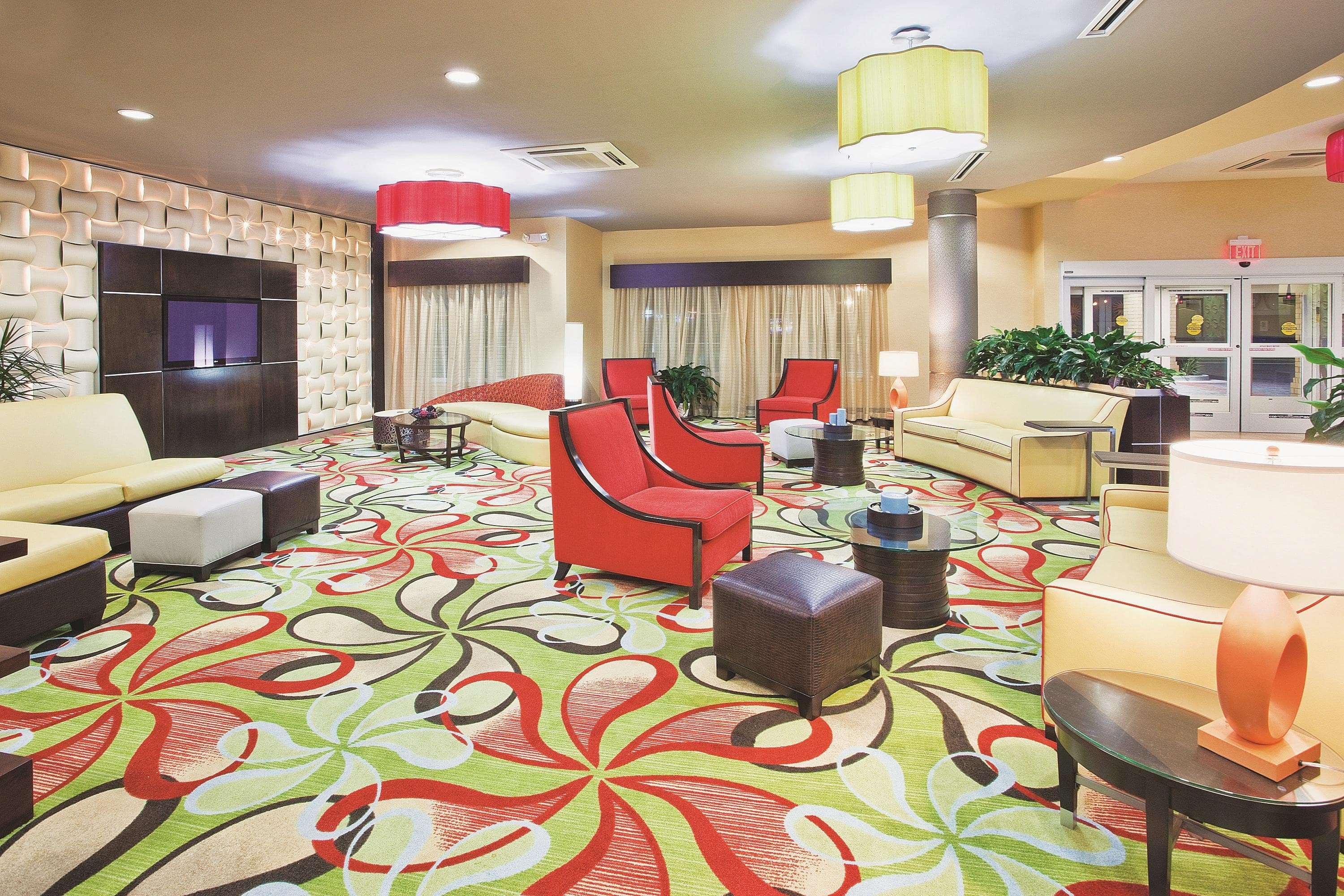 La Quinta By Wyndham Hinesville - Fort Stewart Экстерьер фото