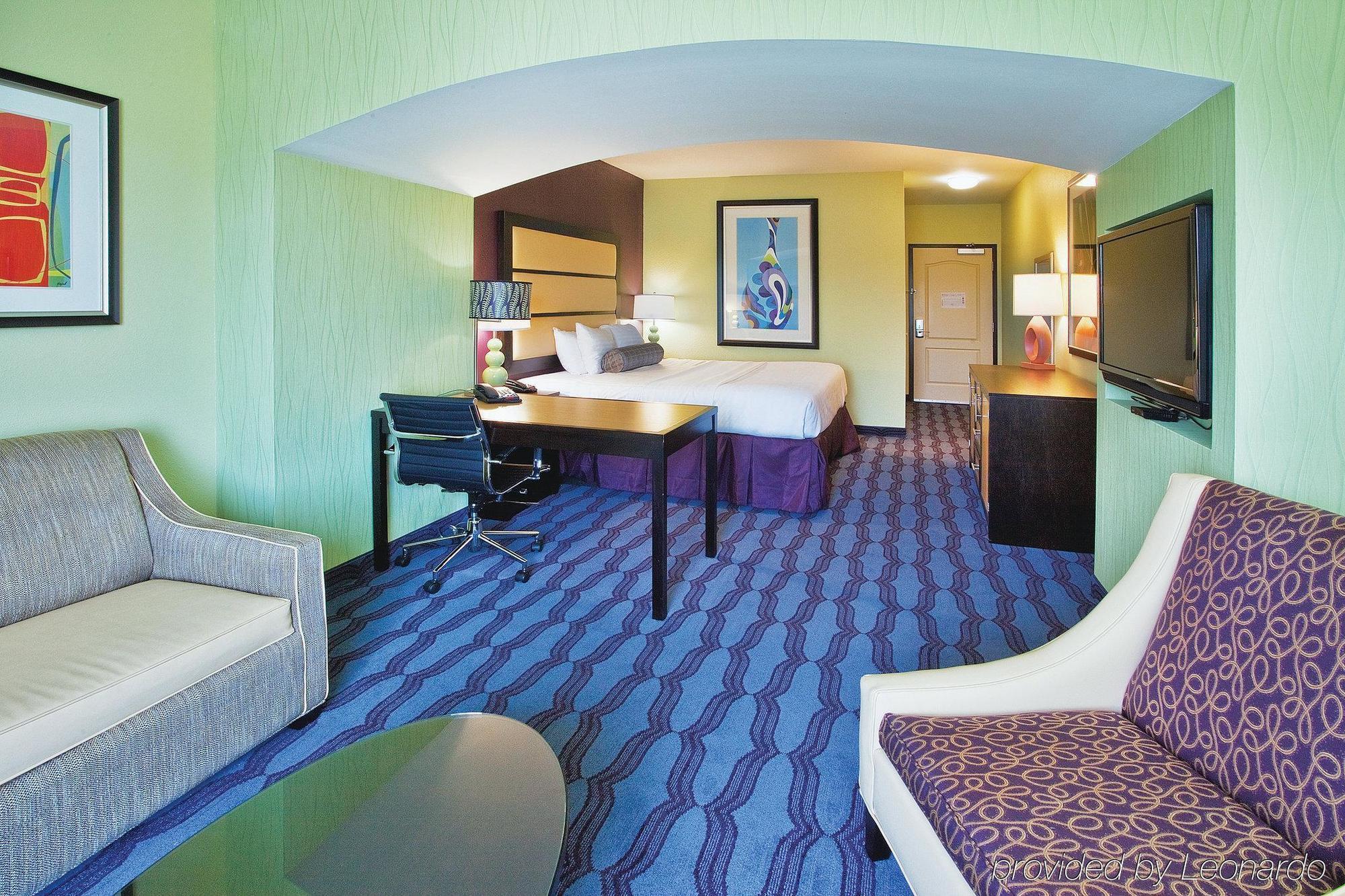 La Quinta By Wyndham Hinesville - Fort Stewart Экстерьер фото