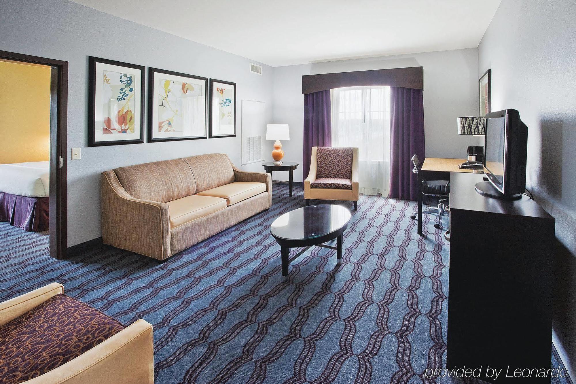 La Quinta By Wyndham Hinesville - Fort Stewart Номер фото