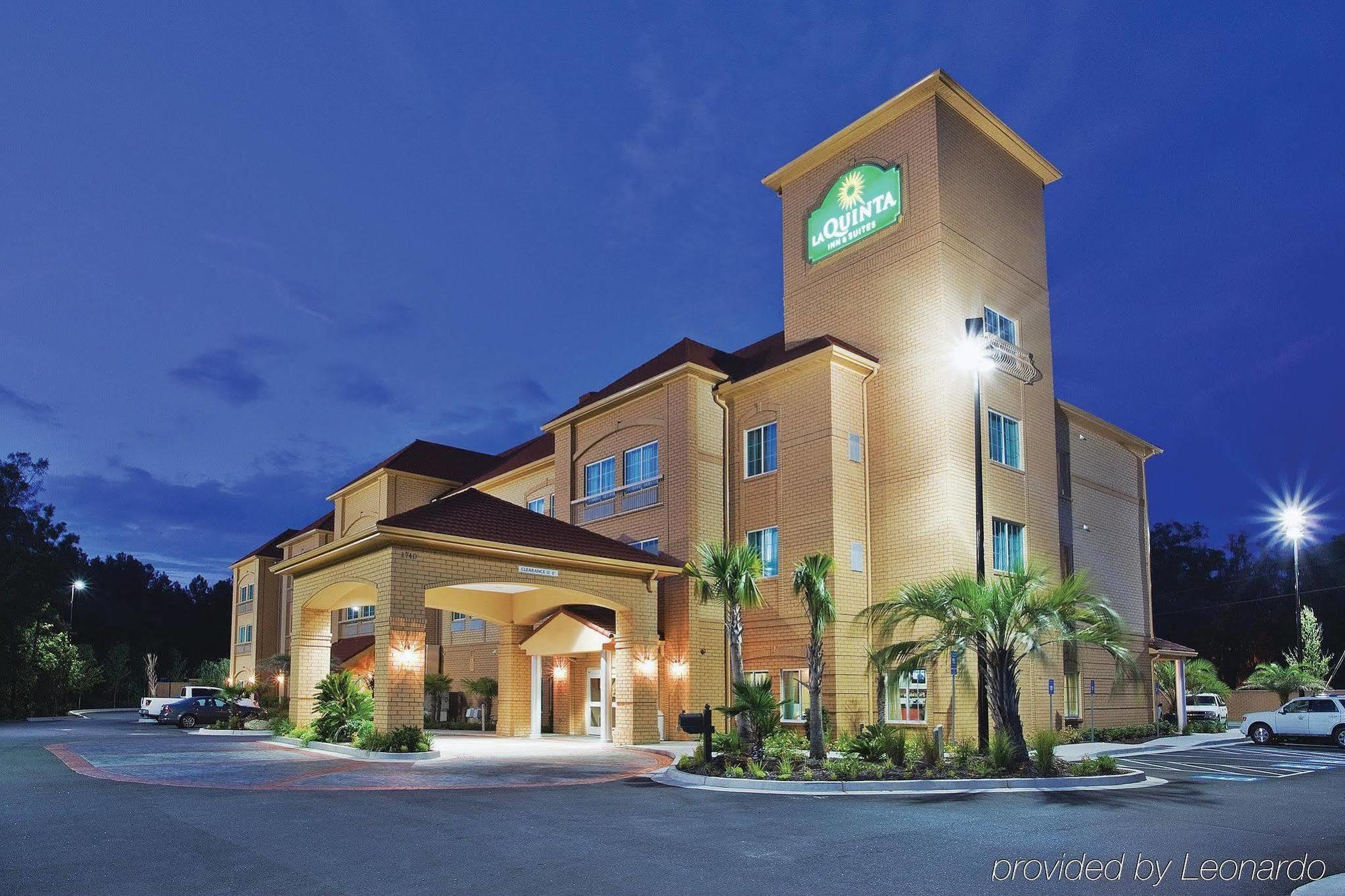 La Quinta By Wyndham Hinesville - Fort Stewart Экстерьер фото