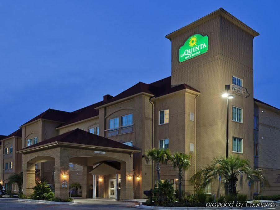 La Quinta By Wyndham Hinesville - Fort Stewart Экстерьер фото