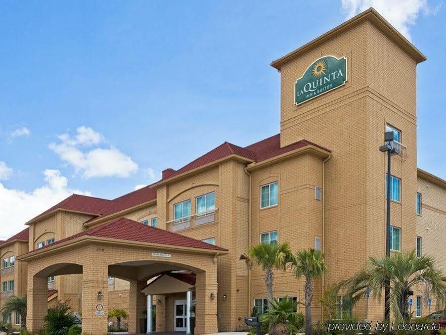 La Quinta By Wyndham Hinesville - Fort Stewart Экстерьер фото