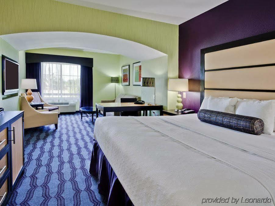La Quinta By Wyndham Hinesville - Fort Stewart Экстерьер фото