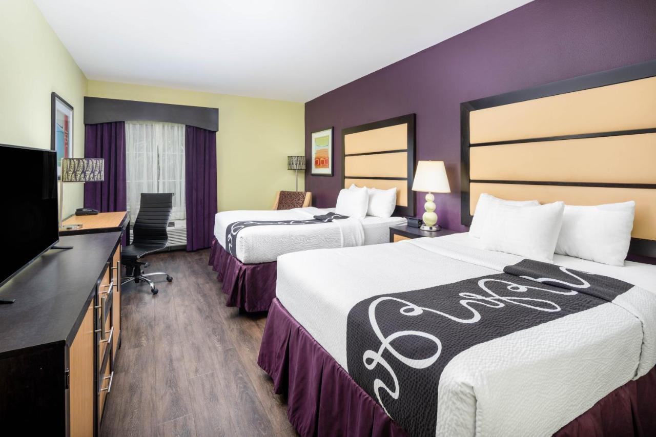La Quinta By Wyndham Hinesville - Fort Stewart Экстерьер фото
